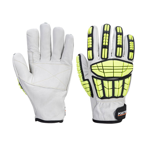 Impact Pro Cut Stoss-Schutz-Handschuh