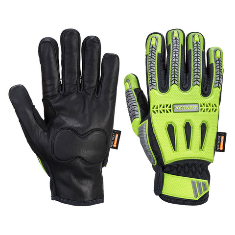 R3 Impact Winter Handschuh