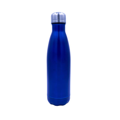 Sustain Thermoflasche aus Edelstahl – 500ml, 24h kalt & 12h heiss
