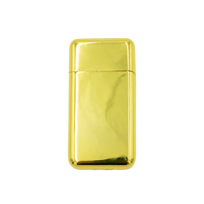 Gold Bar Feuerzeug in Goldbarren-Form mit Geschenkbox