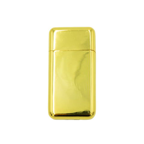 Gold Bar Feuerzeug in Goldbarren-Form mit Geschenkbox
