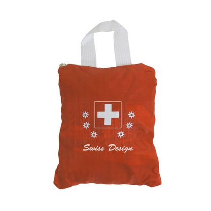 Oxygen Faltrucksack mit integrierter Transporttasche
