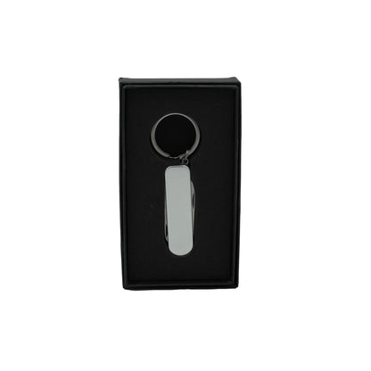 Nip Nagelknipser Schlüsselanhänger in Geschenkbox
