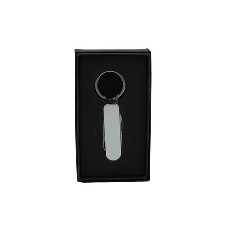 Nip Nagelknipser Schlüsselanhänger in Geschenkbox