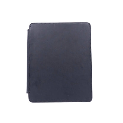 iPad 4 Insert Case – PU-Leder, Magnetverschluss & Visitenkartenfächer