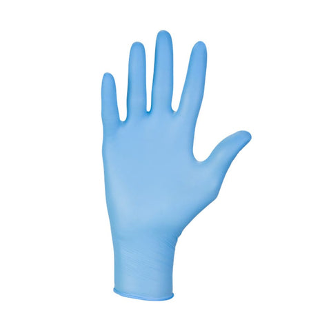 Mercator Nitrylex Classic Nitrilhandschuhe 100 Stk./Box