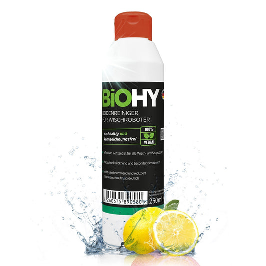 BiOHY Bodenreiniger 250ml (Konzentrat)