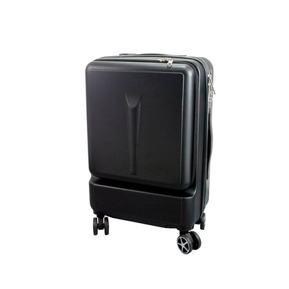 Titan Business Cabin Trolley – Zahlenschloss, Hartschale & Handgepäck