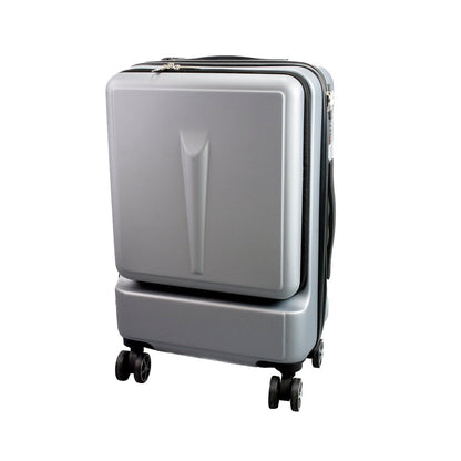 Titan Business Cabin Trolley – Zahlenschloss, Hartschale & Handgepäck