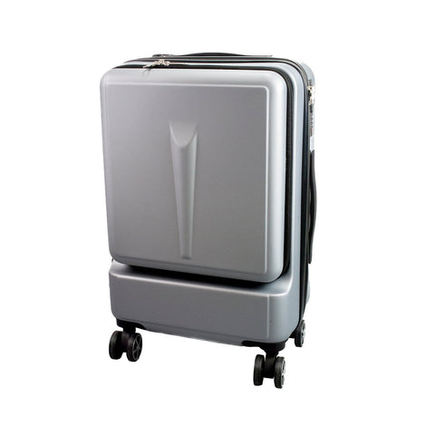 Titan Business Cabin Trolley – Zahlenschloss, Hartschale & Handgepäck
