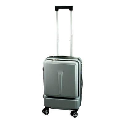 Titan Business Cabin Trolley – Zahlenschloss, Hartschale & Handgepäck