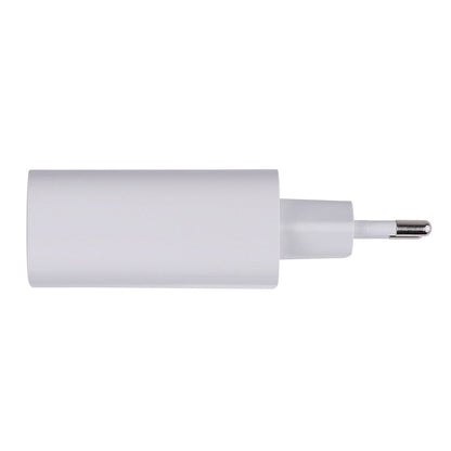 GaN Super Fast Wall Charger – USB-C 33W & USB-A 65W