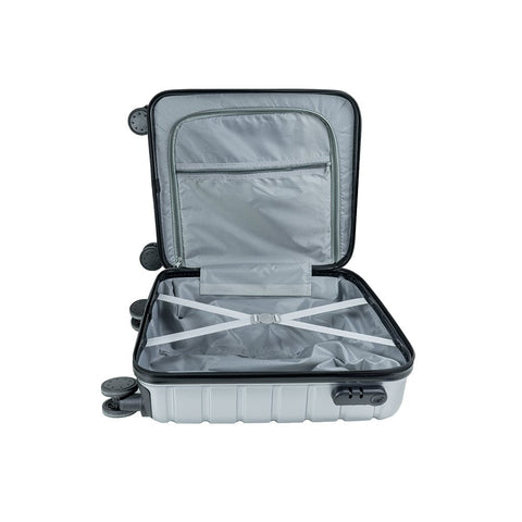 Titan Koffer für easyJet Plus+ – 48 x 40 x 22 cm