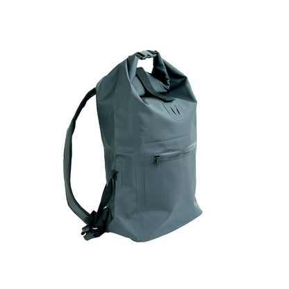 Wildwater Drybag – 25 Liter, wasserdicht mit Schultergurten