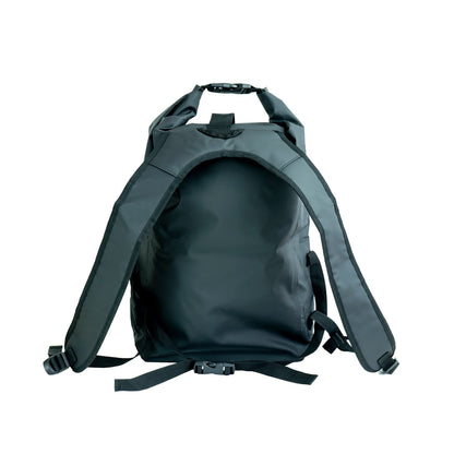 Wildwater Drybag – 25 Liter, wasserdicht mit Schultergurten