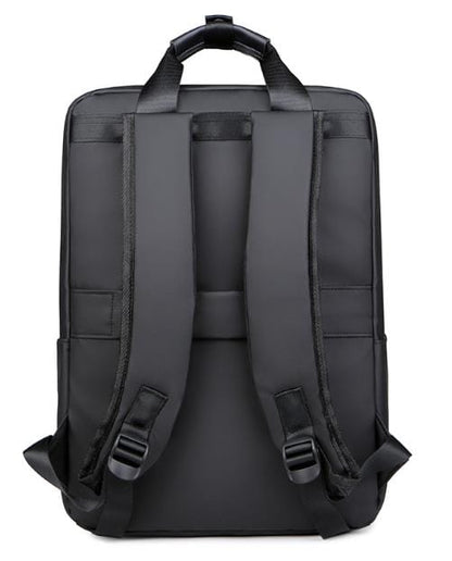 Emillio Reiserucksack – Grosses Hauptfach & 2 Vordertaschen