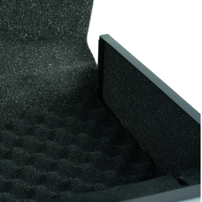 Titan Biometrischer Fingerabdruck Safe – Schneller Zugriff & Mehrbenutzer