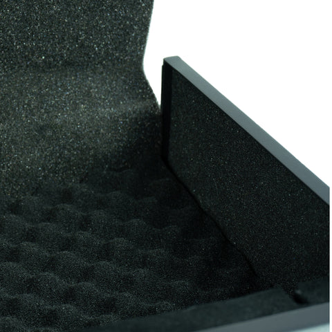 Titan Biometrischer Fingerabdruck Safe – Schneller Zugriff & Mehrbenutzer