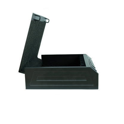 Titan Biometrischer Fingerabdruck Safe – Schneller Zugriff & Mehrbenutzer