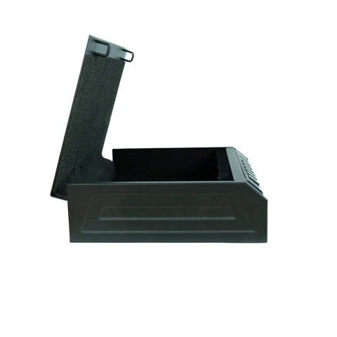 Titan Biometrischer Fingerabdruck Safe – Schneller Zugriff & Mehrbenutzer