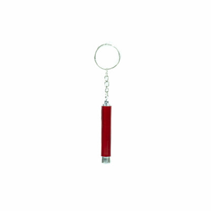 Laserpointer Keyring