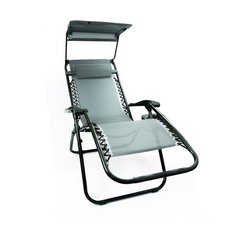 Liegestuhl Relax