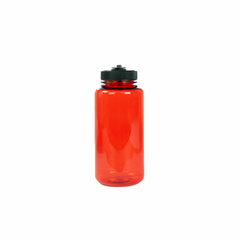 Sustain Weithals Trinkflasche 1L – Leicht zu Reinigen & Wiederverwendbar