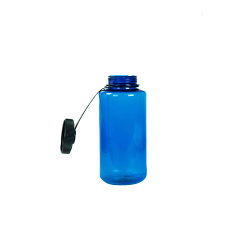 Sustain Weithals Trinkflasche 1L – Leicht zu Reinigen & Wiederverwendbar