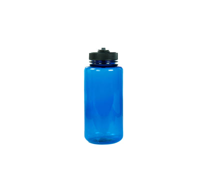 Sustain Weithals Trinkflasche 1L – Leicht zu Reinigen & Wiederverwendbar