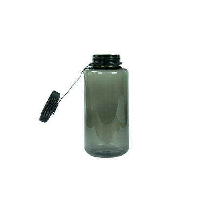 Sustain Weithals Trinkflasche 1L – Leicht zu Reinigen & Wiederverwendbar