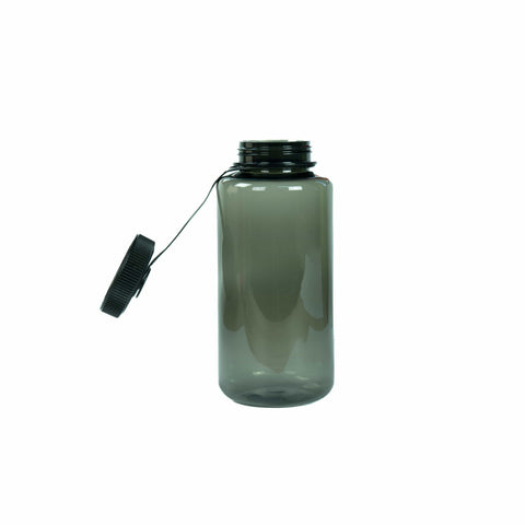 Sustain Weithals Trinkflasche 1L – Leicht zu Reinigen & Wiederverwendbar