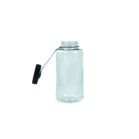 Sustain Weithals Trinkflasche 1L – Leicht zu Reinigen & Wiederverwendbar