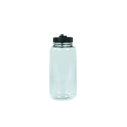Sustain Weithals Trinkflasche 1L – Leicht zu Reinigen & Wiederverwendbar
