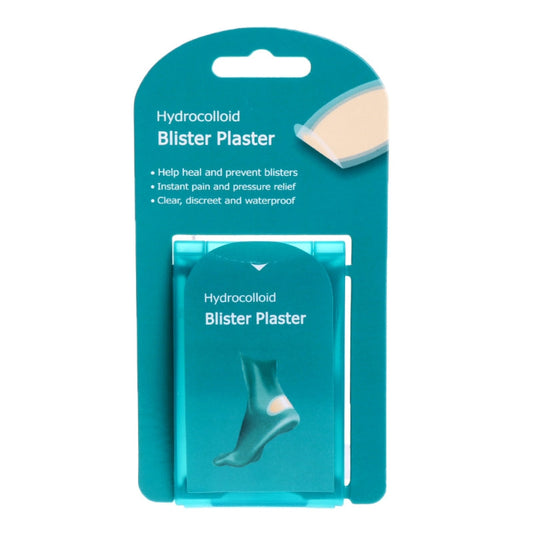 Blasenpflaster