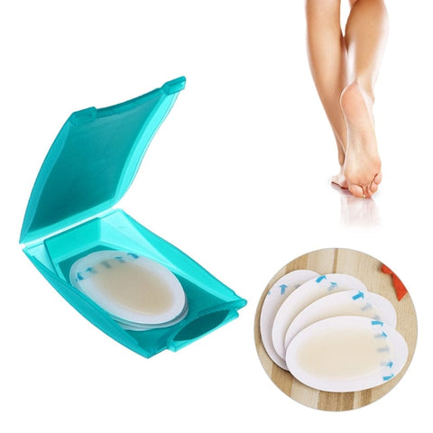 Blasenpflaster – Hygienisch Verpackt & Für Unterwegs
