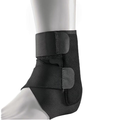 Sprunggelenk-Bandage – Stabilisierend, Bewegungsfreundlich & Verletzungsvorbeugend