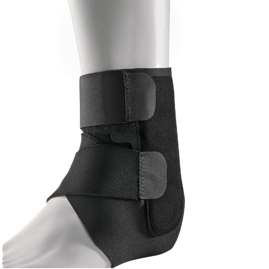 Sprunggelenk-Bandage – Stabilisierend, Bewegungsfreundlich & Verletzungsvorbeugend