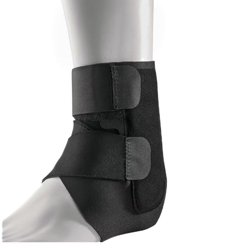 Sprunggelenk-Bandage – Stabilisierend, Bewegungsfreundlich & Verletzungsvorbeugend