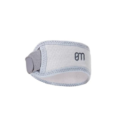Ellenbogenbandage – Atmungsaktiv, Klettverschluss & Für Epikondylitis