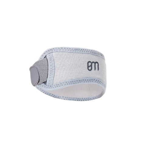 Ellenbogenbandage – Atmungsaktiv, Klettverschluss & Für Epikondylitis
