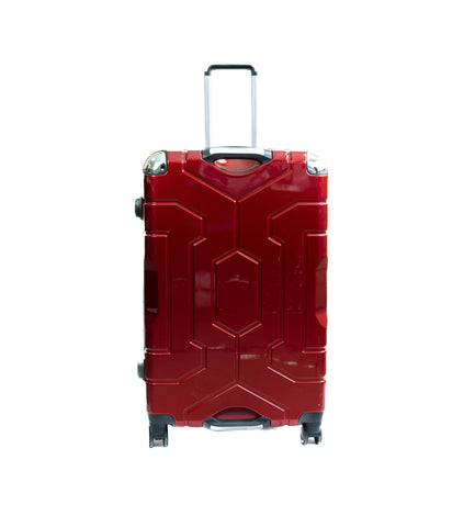 Manhattan Kofferset 3-in-1 – 20" / 24" / 28", Mehrere Griffe & Robust