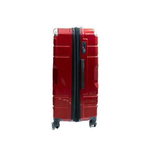 Manhattan Kofferset 3-in-1 – 20" / 24" / 28", Mehrere Griffe & Robust