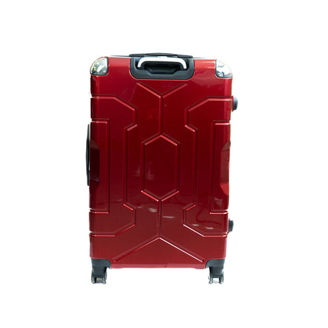 Manhattan Kofferset 3-in-1 – 20" / 24" / 28", Mehrere Griffe & Robust