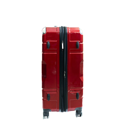 Manhattan Kofferset 3-in-1 – 20" / 24" / 28", Mehrere Griffe & Robust