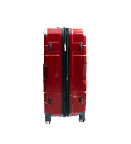 Manhattan Kofferset 3-in-1 – 20" / 24" / 28", Mehrere Griffe & Robust