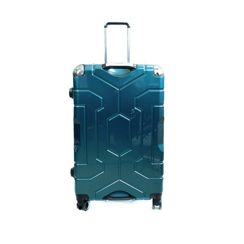 Manhattan Kofferset 3-in-1 – 20" / 24" / 28", Mehrere Griffe & Robust