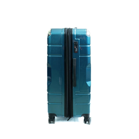 Manhattan Kofferset 3-in-1 – 20" / 24" / 28", Mehrere Griffe & Robust