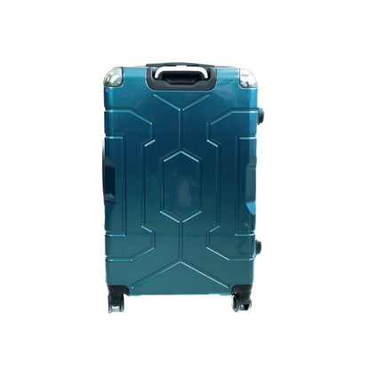 Manhattan Kofferset 3-in-1 – 20" / 24" / 28", Mehrere Griffe & Robust
