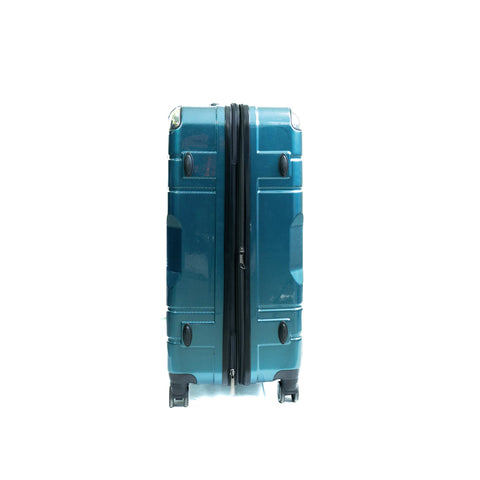 Manhattan Kofferset 3-in-1 – 20" / 24" / 28", Mehrere Griffe & Robust