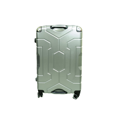Manhattan Kofferset 3-in-1 – 20" / 24" / 28", Mehrere Griffe & Robust